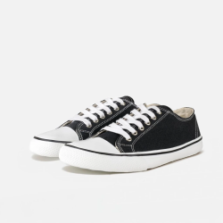 Chaussure Barefoot Bohempia Herlik Classic Black