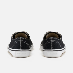 Chaussure Barefoot Bohempia Herlik Classic Black