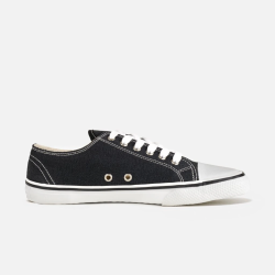 Chaussure Barefoot Bohempia Herlik Classic Black