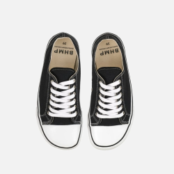 Chaussure Barefoot Bohempia Herlik Classic Black