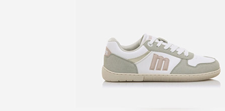 Image promotionnelle des chaussures barefoot pour femmes